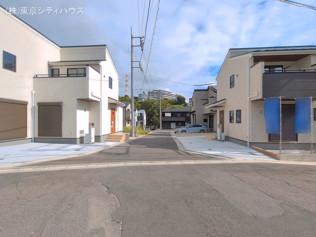 完成