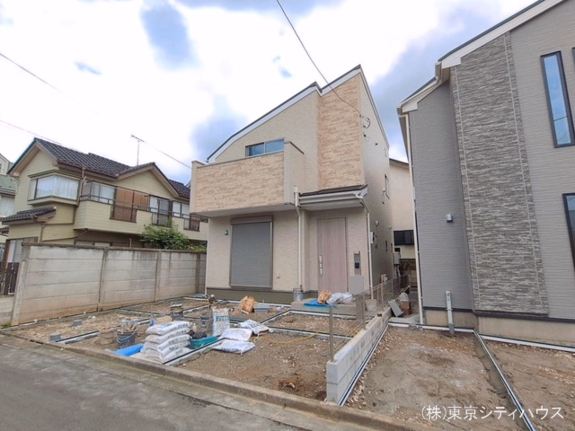 外構