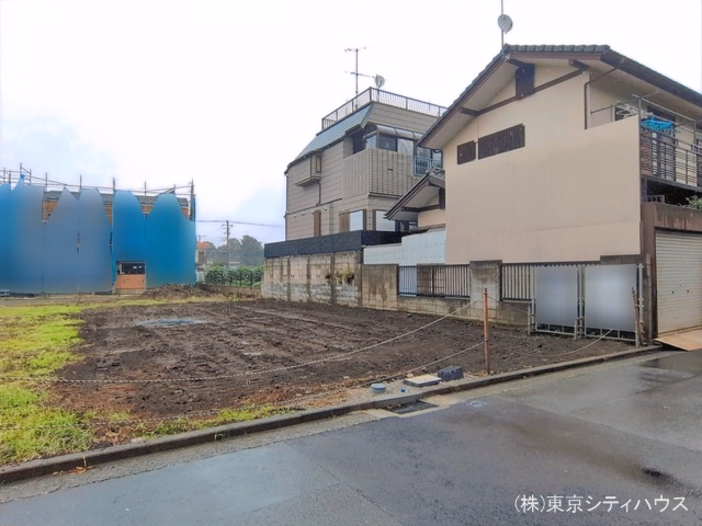 武蔵野市吉祥寺北町3丁目(戸建)01