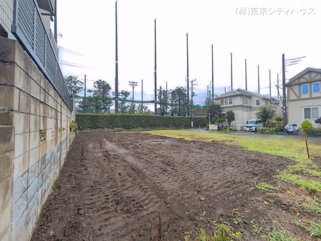 更地・土地