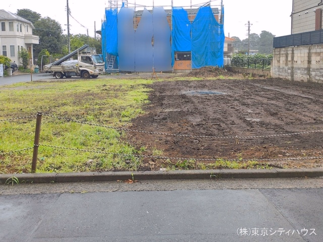 更地・土地