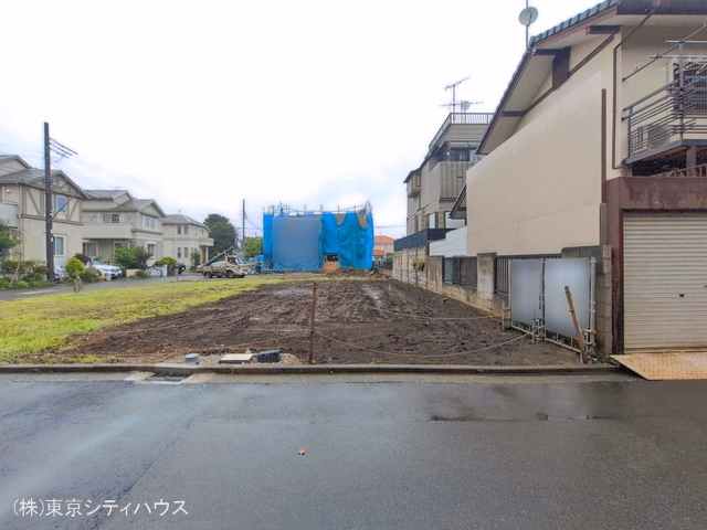 更地・土地