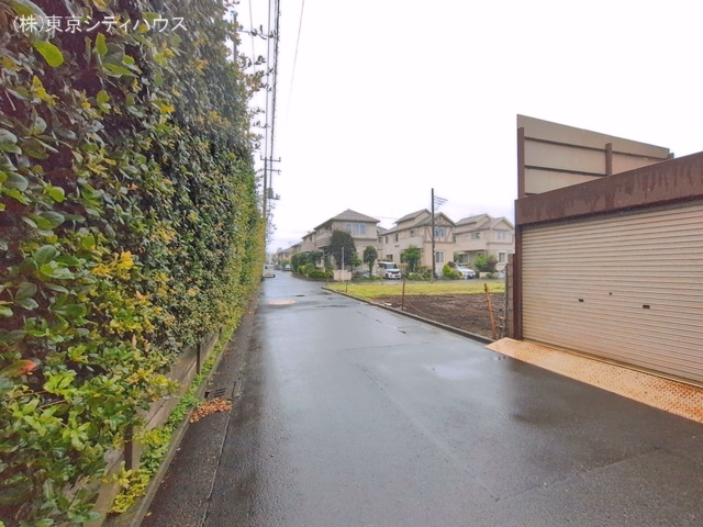 更地・土地