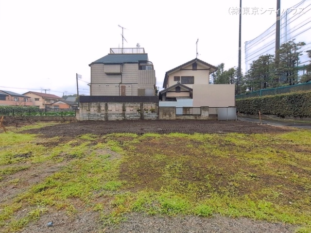 更地・土地