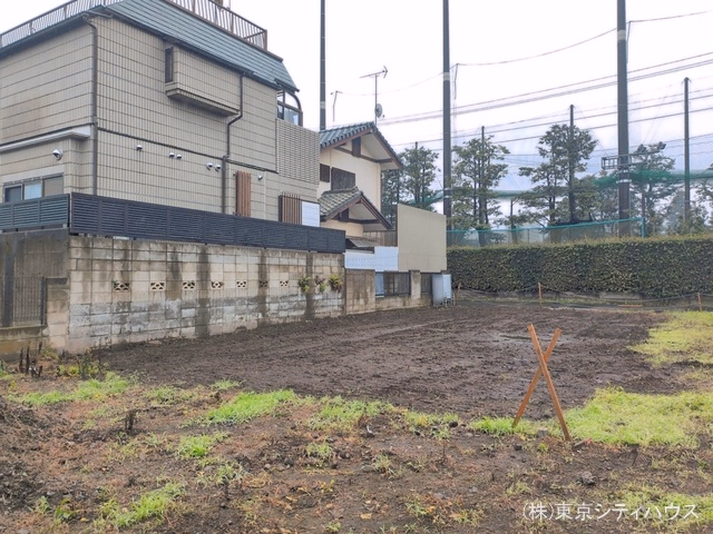 更地・土地