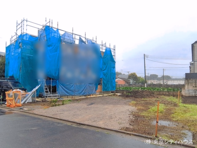 武蔵野市吉祥寺北町3丁目(戸建)03
