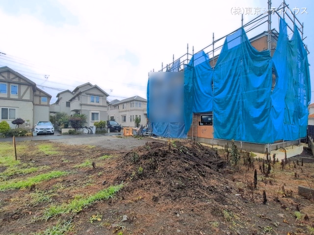 更地・土地