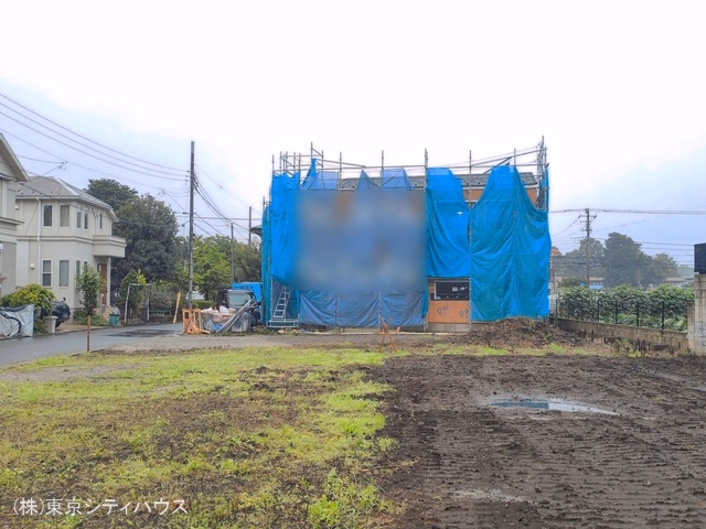 更地・土地
