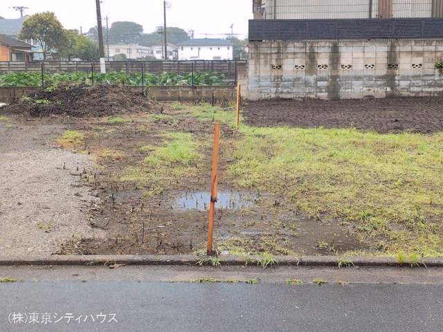 更地・土地