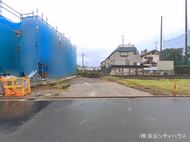 更地・土地