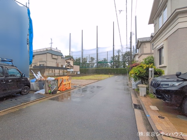 更地・土地