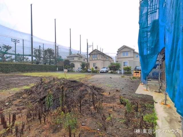 更地・土地