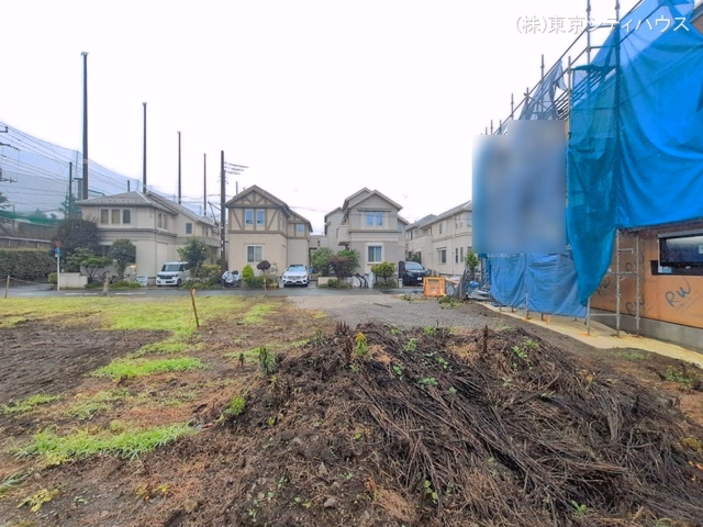 更地・土地