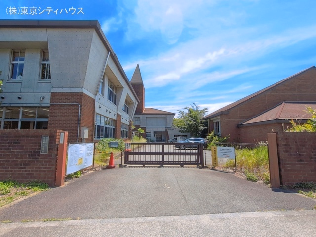 稲城市立稲城第六中学校