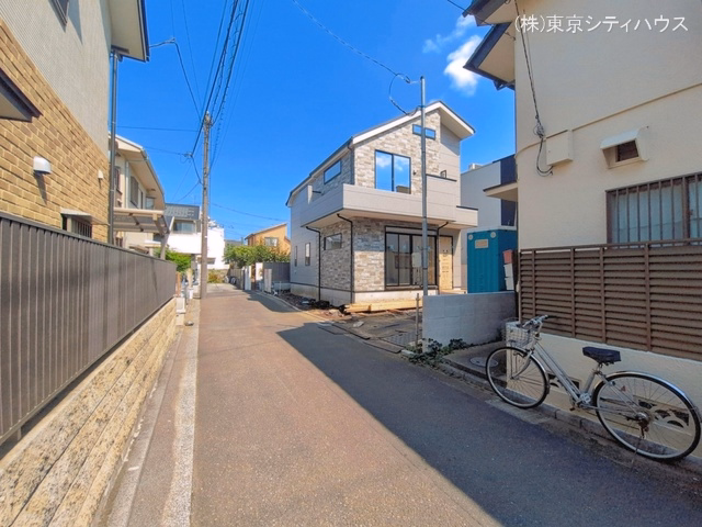 外構