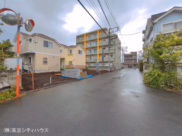 更地・土地