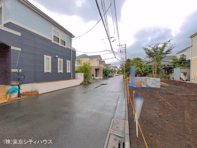 更地・土地