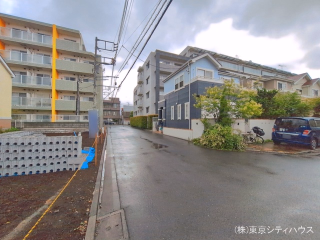 更地・土地