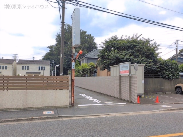 武蔵野中央病院