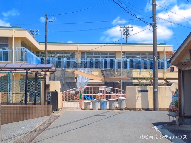 野崎保育園