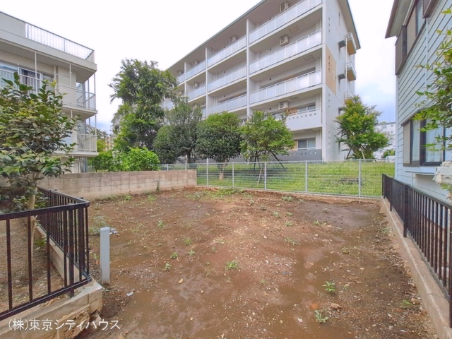 更地・土地