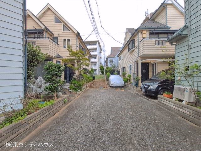 更地・土地