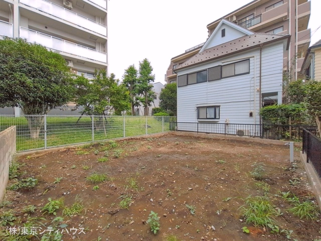 更地・土地