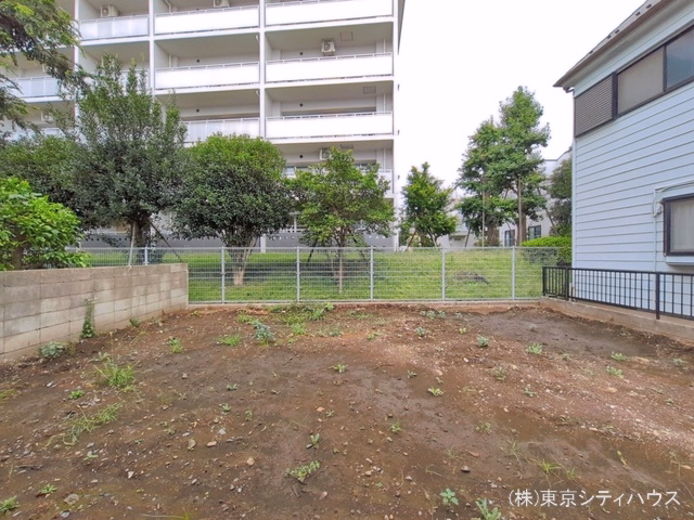 更地・土地