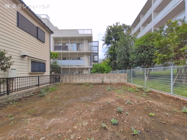 更地・土地