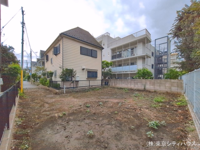 更地・土地