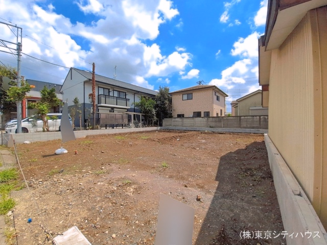 更地・土地