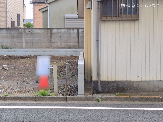 更地・土地