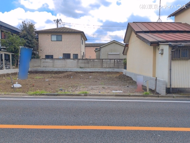更地・土地