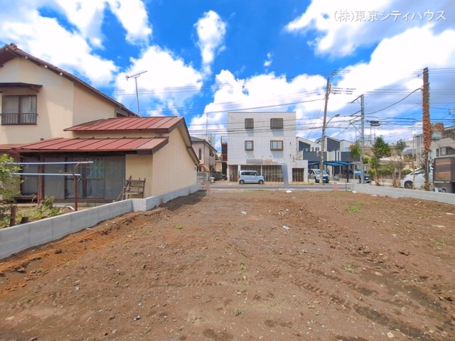 更地・土地