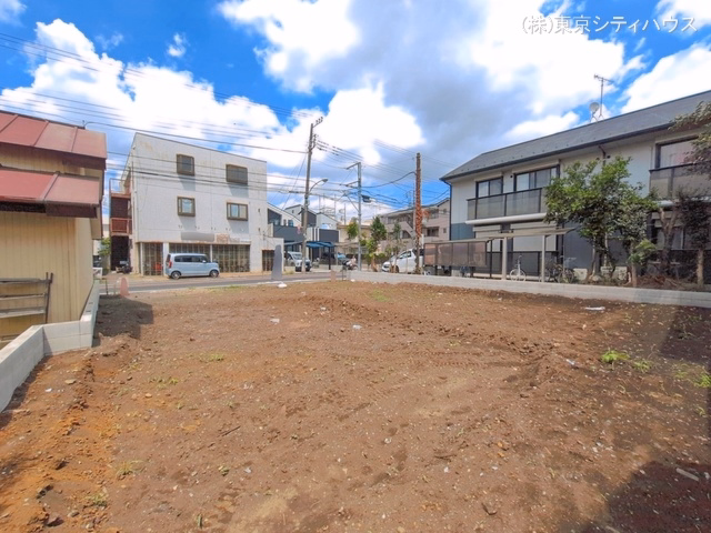更地・土地