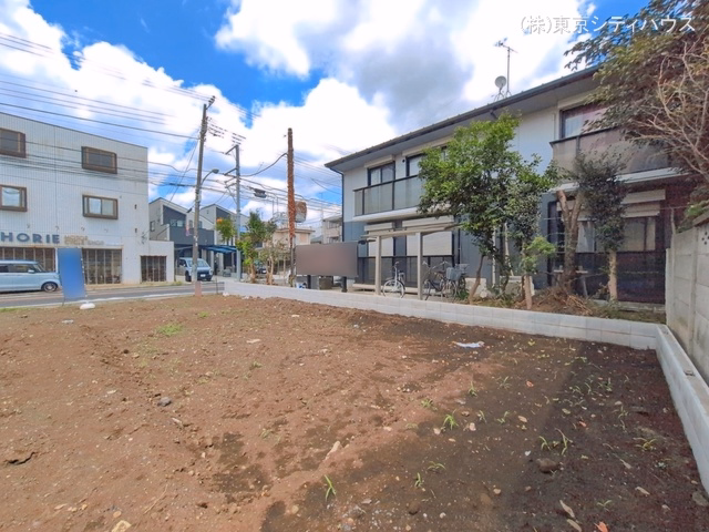 更地・土地