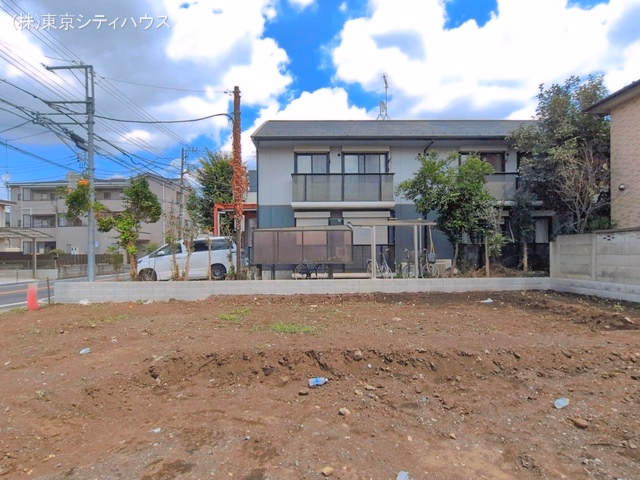更地・土地