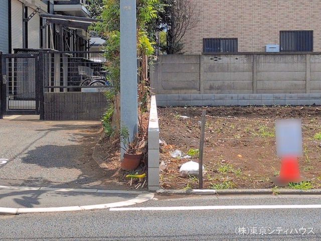 更地・土地