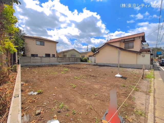 更地・土地