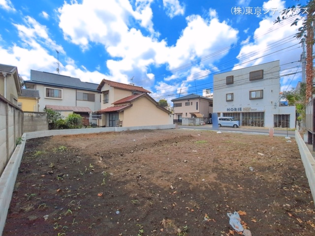 更地・土地