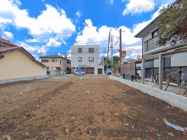 更地・土地