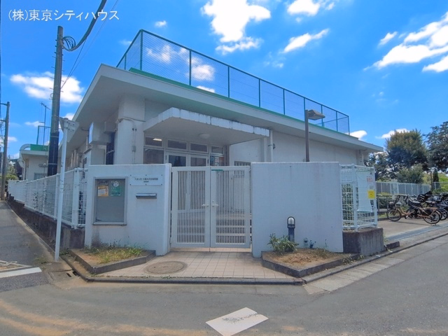 大沢台保育園