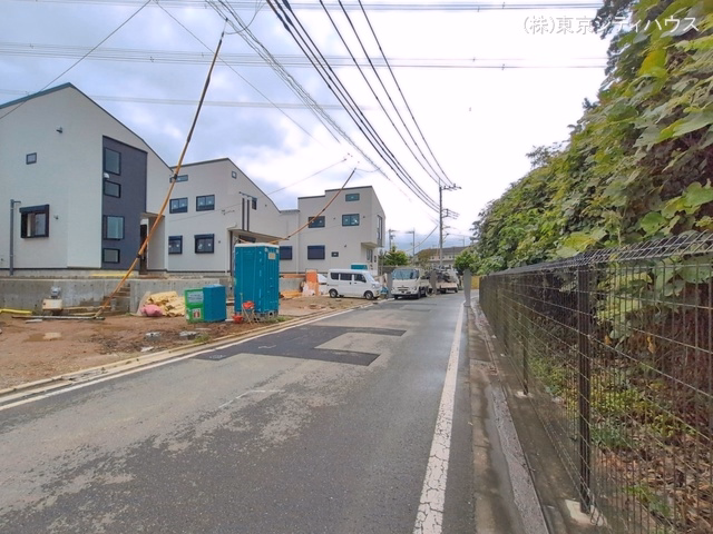 外構