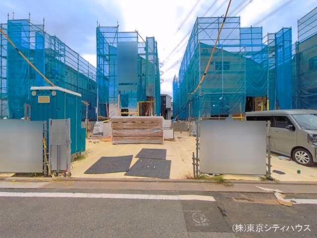外構