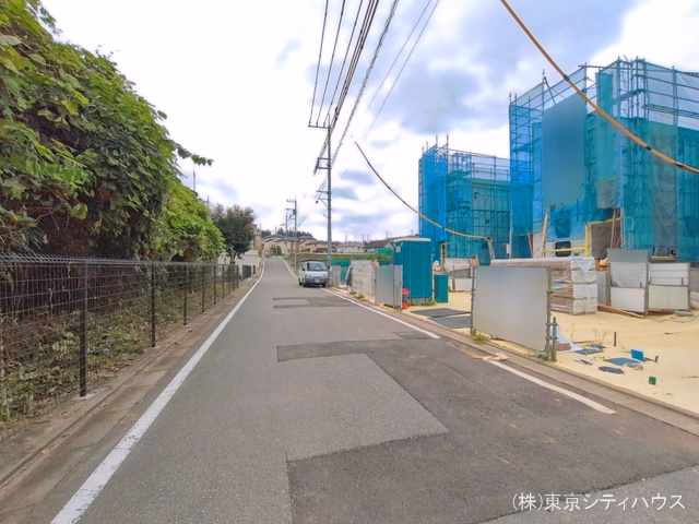 外構