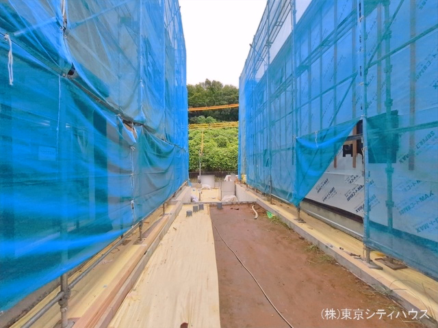 外構