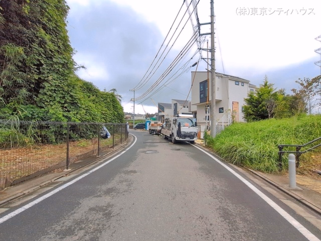 外構