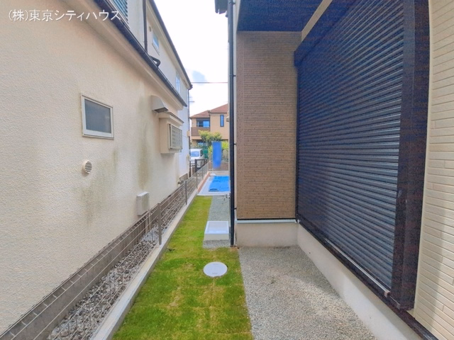 完成
