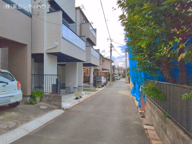 完成