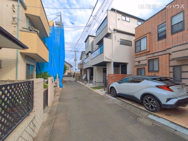 完成